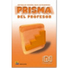 Prisma Progresa B1 Libro del profesor + CD