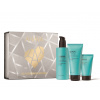 Ahava Darčeková sada Sea Kissed Mineral Delights 250/100/40ml