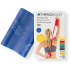 Thera-Band 2 m modrá