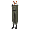 Prsačky Prologic Inspire Chest Bootfoot Wader Veľkosť 46/47