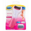 Scholl Velvet Smooth Diamond Pink