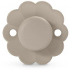 SUAVINEX | Cumlík SX PRO fyziologický WONDER 6/18m - Gray Clouds