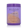 Inebrya BLONDesse No-Orange Mask maska proti nežádoucím oranžovým odstínům 1000 ml unisex