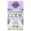 Garden of Life Vitamin RAW Prenatal 180 kapsúl