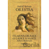 Orestea - Rudolf Sloboda, Albert Marenčin