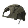 Potah na přilbu Fast Helmet Cover MKII, Direct Action, Ranger Green, M
