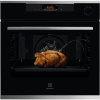 Electrolux KOCBP39WX Vstavaná parná rúra séria 700 SteamCrisp