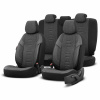 Sada autopoťahov OTOM THRONE 102 SMOKED 3-ZIP OT86755