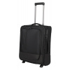 Travelite Crosslite 5.0 2w S exp. Black kufor + kozmetická taštička zadarmo