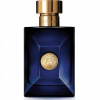 Versace Pour Homme Dylan Blue 50 ml toaletná voda pre mužov EDT