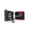 ASUS ROG STRIX B760-I GAMING WIFI Intel B760 LGA 1700 Mini ITX