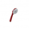 Hansgrohe Ručná sprcha Croma Multi, červená 28536430