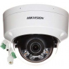 Hikvision DS-2CD2147G2H-LISU(2.8mm)(eF) 4 MP Smart Hybrid Light with ColorVu Fixed Dome Network Camera (DS-2CD2147G2H-LISU(2.8mm)(eF))
