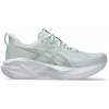 Asics Novablast 5 pure aqua seal grey dámské Velikost: 43,5