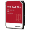 WD RED PLUS NAS WD60EFPX 6TB, SATA III 3.5