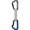MAMMUT Workhorse Keylock 12 cm Quickdraw Grey-Blue