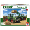 Schmidt Traktory Fendt 724 Vario a Fendt 716 Vario 100 dielov