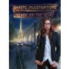 Sharpe Investigations: Death on the Seine