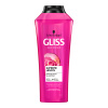 Schwarzkopf Gliss Kur Kur Supreme Length šampón na vlasy 400 ml