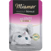 MMR MIAMOR Ragout Royale Duck in sauce - mokré krmivo pre mačky - 100g