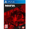 PS4 - Mafia Trilogy 5026555428354