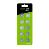 Green Cell XCR04 Baterie CR2025 10ks 3V 160mAh Li
