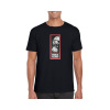 Unisex Tričko GEORGE ORWELL - 1984 at0897