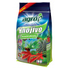 Hnojivo Organicko-minerálne hnojivo na okrasné dreviny