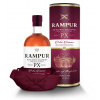 Whisky Rampur PX Sherry Finish Indian Single Malt 45% 0,7L