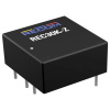 RECOM REC30K-2412DZ DC / DC menič napätia, DPS 24 V 12 V 1.25 A 30 W Počet výstupov: 2 x; REC30K-2412DZ