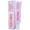 Tocobo Kolagénový rozjasňujúci gél na oči - 30 ml