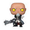 Funko Kingdom Hearts POP! Games Vinyl Figurka Xehonort a Blade 9 cm