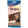 TXE TRIXIE Stripes s jahňacím mäsom - pochúťka pre psov - 100g