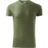 Malfini Viper pánske tričko 143 khaki L