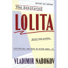 The Annotated Lolita (Vladimir Vladimirovich Nabokov)(Brožovaná)