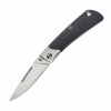 Vega Gerber 30-001661 Wingtip vreckový nôž 6,1 cm, šedá, hliník