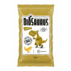 Kukuričné chrumky BioSaurus syrové 50 g