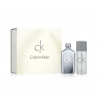Calvin Klein One Essence Parfum 100 ml + Deosprej 150 ml unisex darčeková sada