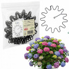 Podpery pre rastliny plast 0 cm 10 ks