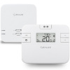 BEZDRÔTOVÝ ELEKTRONICKÝ OVLÁDAČ TEPLOTY (BEZDRÔTOVÝ POVRCHOVÝ REGULÁTOR TERMOSTATU OpenTherm RT510RF+ SALUS)