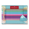Pastelky Faber-Castell Sparkle - 20 farieb