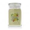 Yankee Candle vonná sviečka Praline & Birch 567 g Iced Berry Lemonade