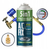 Chladiaci faktor AC FIX 5v1 Plyn R1234yf + kábel + adaptér