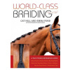 World-Class Braiding: Manes & Tails