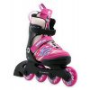 K2 LUMI PRO pink - 32-37