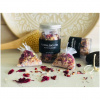 FLORAL BATH TEA - koupelové sáčky pivoňka a jasmín