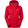 Bunda Mountain Equipment GARWHAL WMNS JACKET Lady veľkosť 8