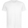 STEDMAN CREW NECK T / Pánske tričko - white XS