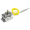 Termostat 7-85°C pre bojler ohrievača vody Kapilara 710 mm NT-122AVK