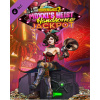 ESD GAMES Borderlands 3 Moxxi's Heist of the Handsome Ja (PC) Steam Key